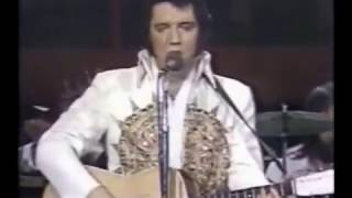 Fairytale - Elvis Presley