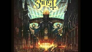 Ghost - Meliora (2015 Full Album)