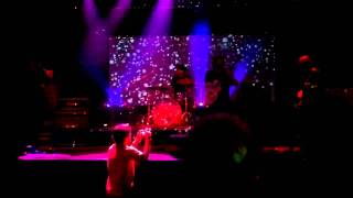 Wooden Shjips - Black Smoke Rise @ Rock Café (08.09.2011)