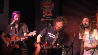 Dispatch &quot;Midnight Lorry&quot; (Live in Sun King Studio 92 Powered By Teachers Credit Union)