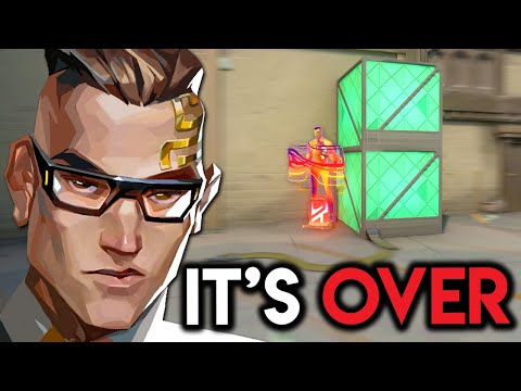 DECIMATING Chamber Mains Before Chamber Nerfs