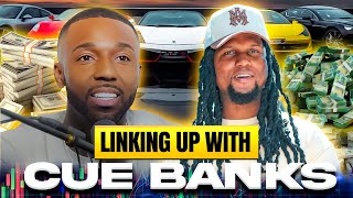 Jamaica’s Biggest Traders: Pajama Billionaire x Cue Banks Reveal Trading Secrets and Wealth Hacks.