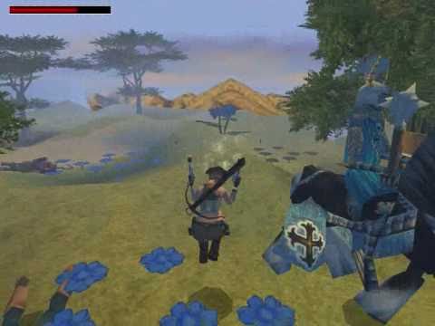 Complex Simplicity 2010 -   Rescue the princess Walkthrough part 3