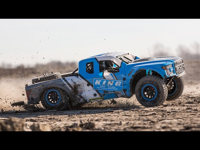 Limited Edition Ford Raptor RC Cars in Hobbies & Crafts in St. Catharines