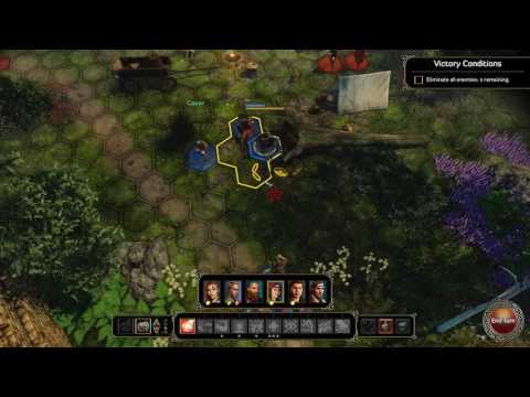 Expeditions Vikings 26 - Hadrian's Wall