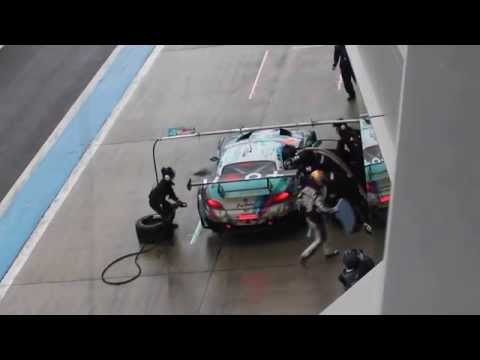 SUPER GT ROUND5 FUJI GT 300km RACE 観戦記【Part3】