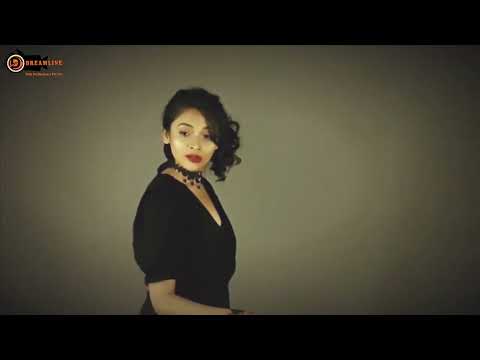 proma Indian Style Photo Shoot 