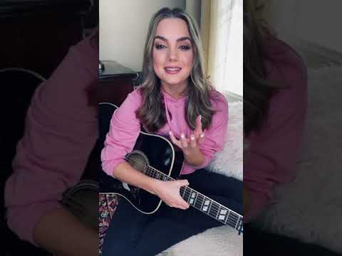 “The End of the World” - Lauren Mascitti (cover)🌹
