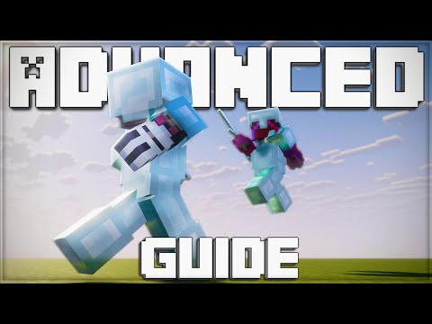 ADVANCED SWORD GUIDE | Comprehensive (1.21+)
