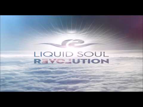 Liquid Soul & Zyce - Anjuna (Feat. Solar Kid)