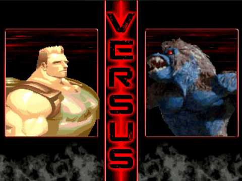 Neo's Mugen Battles Episode 115 - The Road to Redemption