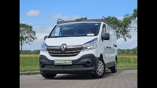 فروش مینی ون Renault TRAFIC 1.6 DCI L2 2xZijdeur AC Eur6 - تصویر 4 | Autoline IR مینی ون Renault TRAFIC 1.6 DCI L2 2xZijdeur AC Eur6 | تصویر 4 - Autoline