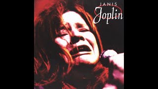 JANIS JOPLIN – 07 Light Is Faster Than Sound