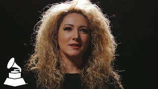 Erika Ender | Songwriter | GRAMMY Song Of The Year Nominee