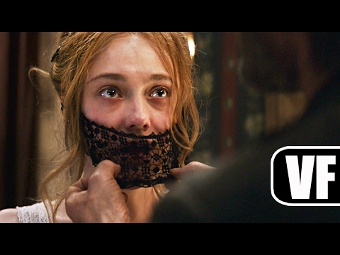 BRIMSTONE Bande Annonce VF (Thriller 2017) Dakota Fanning, Kit Harington