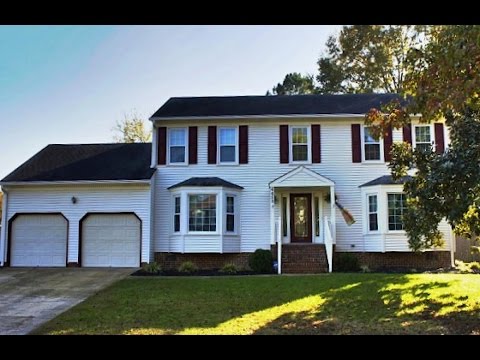 Property for sale - 4453 Revere Drive, Virginia Beach, VA 23456