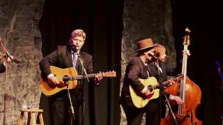 Satans Jewel Crown - The Gibson Brothers