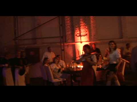 Hidden Cameras live with Mehmet Scholl