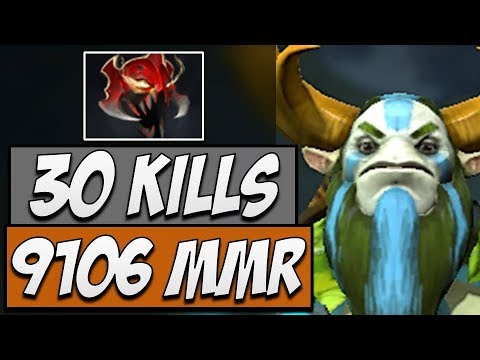 Inyourdream Nature's Prophet - 30 KILLS | Road to Dota 2 2018 ROAD TO TI11