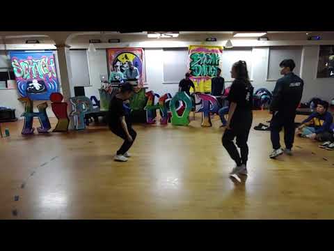 [final] rumble kings(seattle) vs stray path(vancouver) - concrete hustle v1