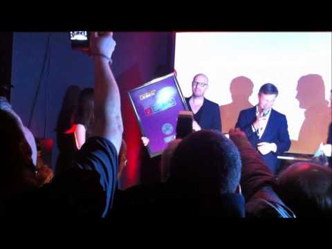 SCHILLER Future Album Präsentation 25 Februar 2016/2