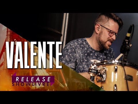 Meu Andar - Banda Valente