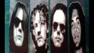 Flicker Noise - 'Mirrorman'
