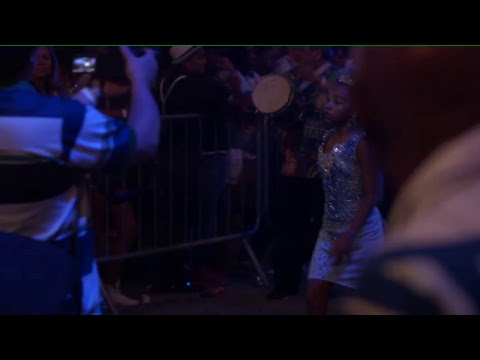 Festa de lançamento dos CDs Sambas de Enredo Carnaval SP - 2018