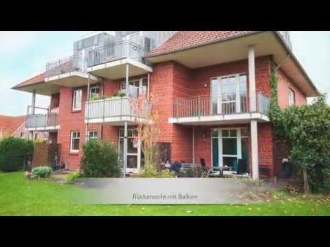 Bad Schwartau-Rensefeld – 2,5-Zimmer-Wohnung mit schönem Balkon 2