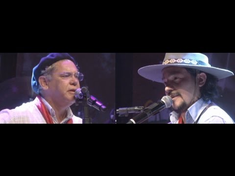 Cantautores - Mauro Moraes
