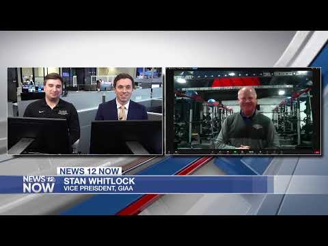 FULL INTERVIEW: Dr. Stan Whitlock’s lifelong journey on the gridiron