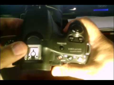 Why the Sony A58 (Alpha 58) is a good beginner's DSLR