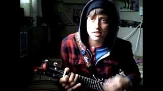 Oh My Poison - Ships in the Night (Shakey Graves cover)