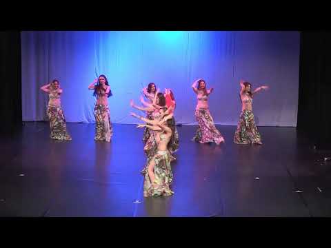 Awalim DC - Drums - Glamour Tabla