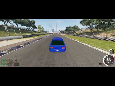 1998 Kei Car |Automation|BeamNG.drive|