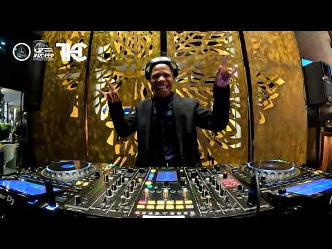 Demossco Live | QLounge by QUOIN ROCK with MIGGS FoREAL