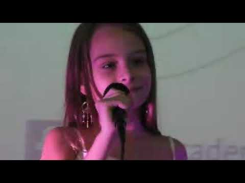 Recital de Canto Julio 2019 Patricia Raidi