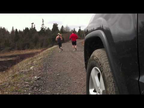 Step Into Action Trailer