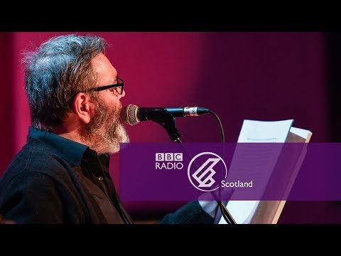 Aidan Moffat & RM Hubbert - Only You (The Quay Sessions)