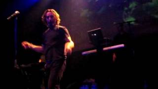 OBK &quot;No te puedo olvidar&quot; Concierto Sala Apolo 2009