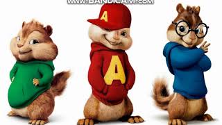 MK - 17 [ Chipmunks Edition ]