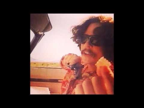 Cactus Erectus - Mozart was a crazy motherfucker