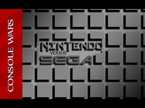 Console Wars - Robocop Vs Terminator - Super Nintendo vs Sega Genesis