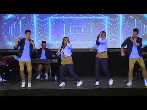 Team kuriakos - Palavras