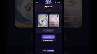 Free pre-grading APP, save your money!
