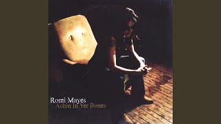 Romi Mayes - Givin Is Gone video