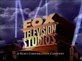 Fox Television Studios Buena Vista Television 2002 4 3 LQ