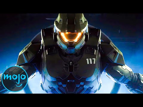 Top 10 Games We Want to See at E3 2021