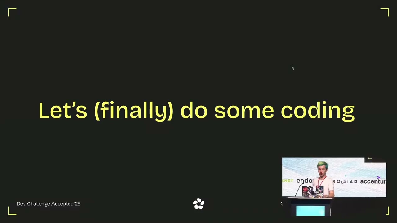 Let’s Build AI That Will Replace You - by Alex Shershebnev