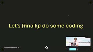 Let’s Build AI That Will Replace You - by Alex Shershebnev